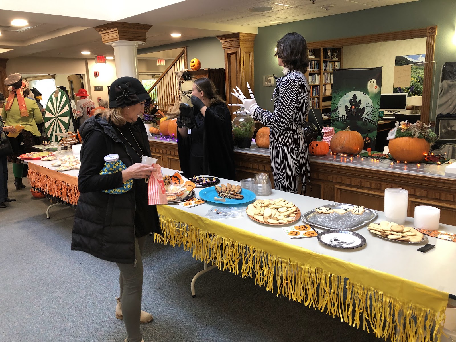 The Worthington Independent Living