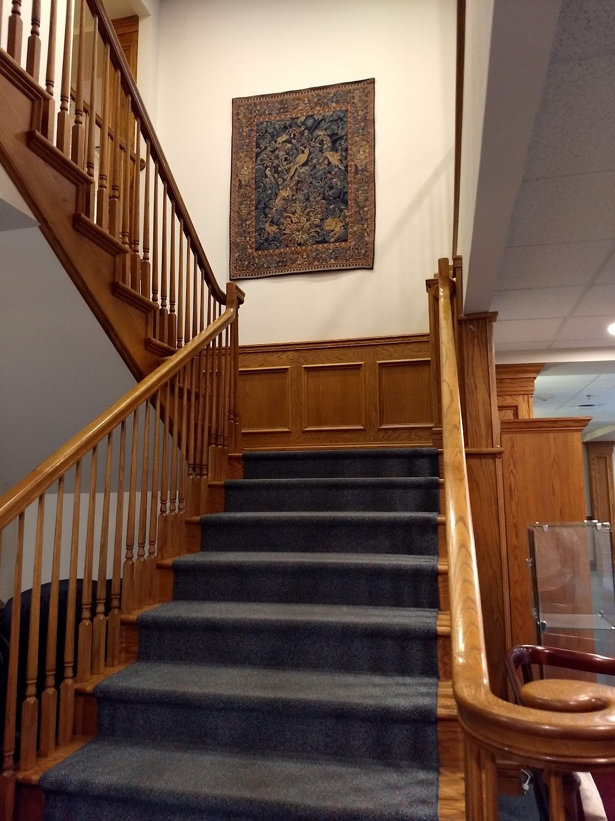 The Worthington Independent Living