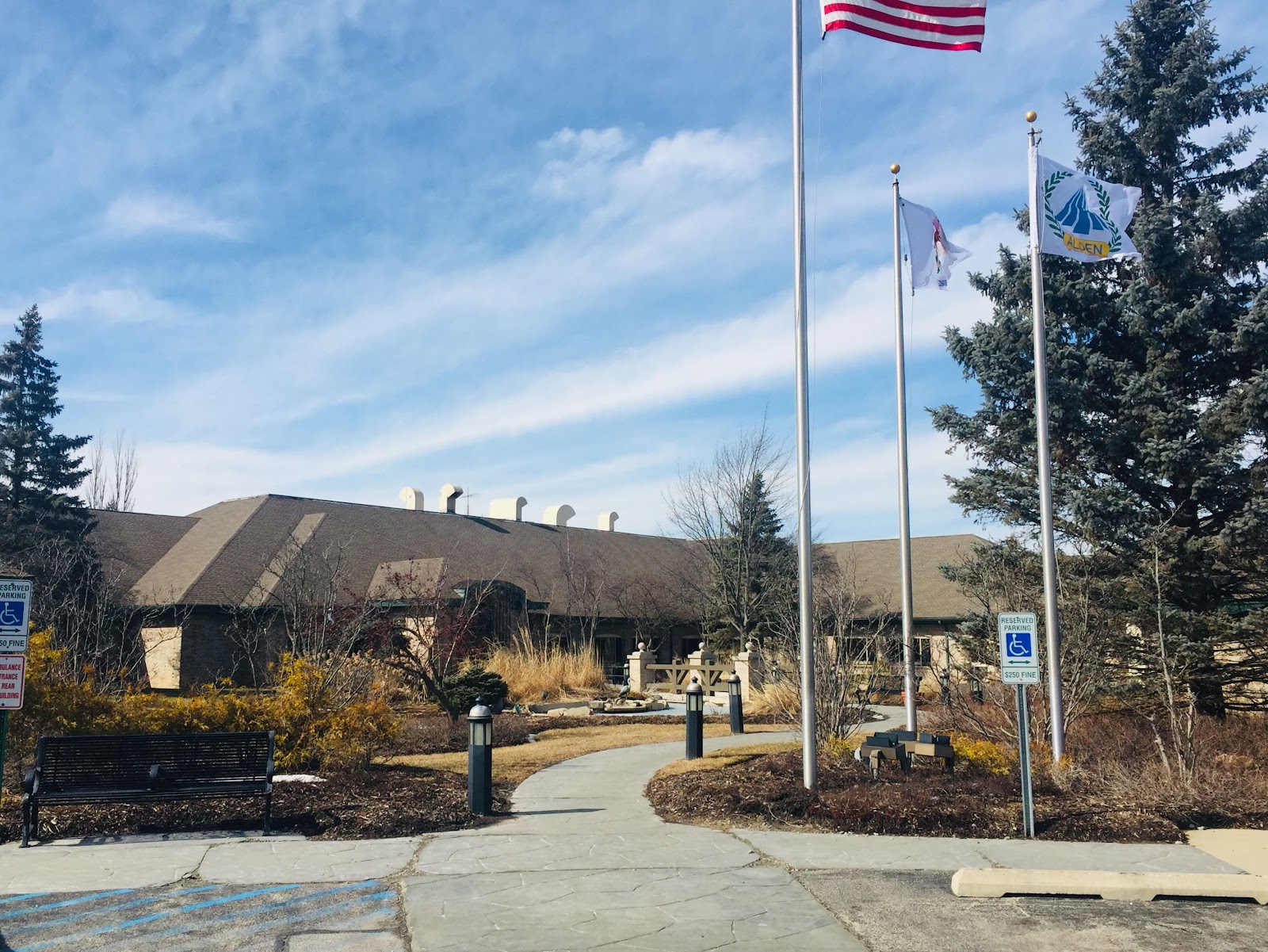 Alden Estates of Barrington