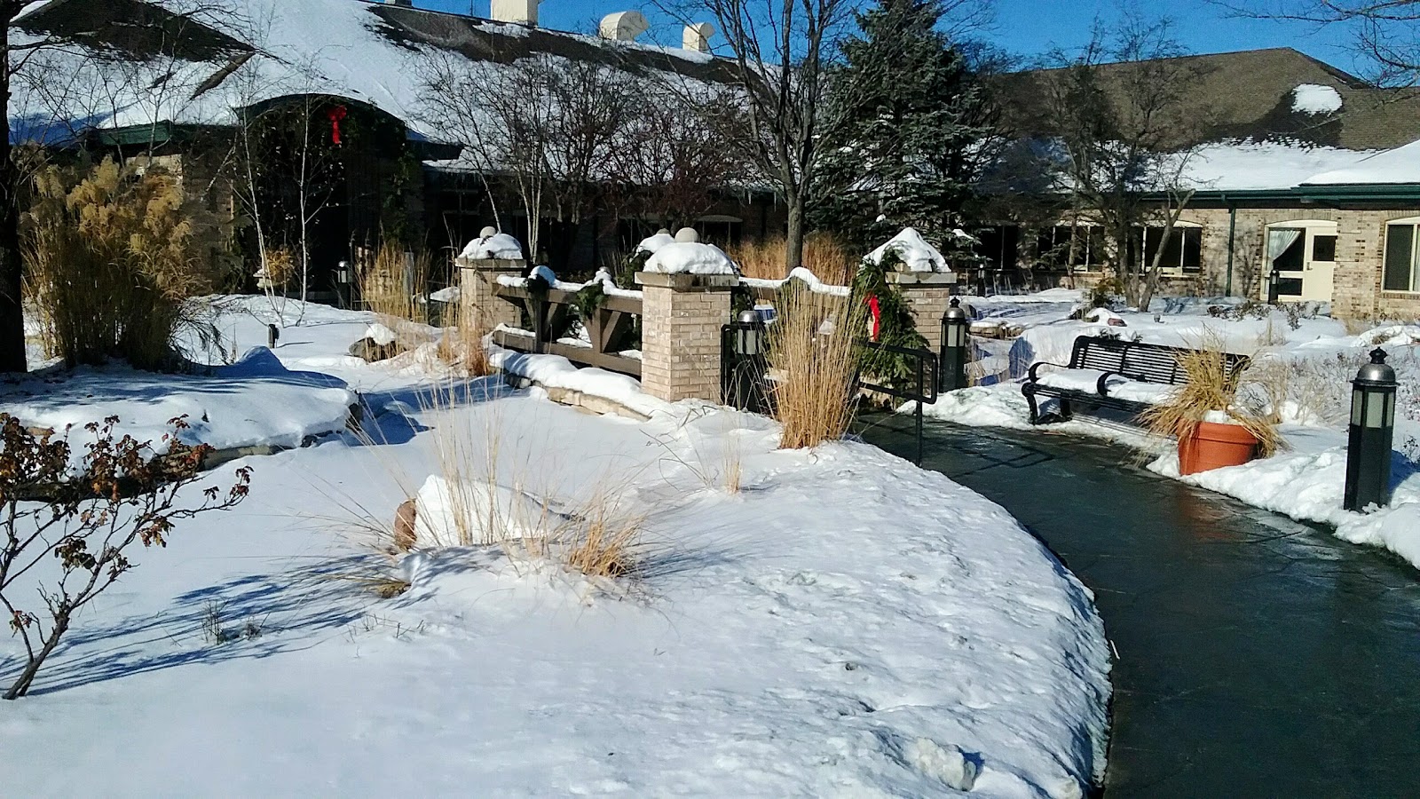 Alden Estates of Barrington