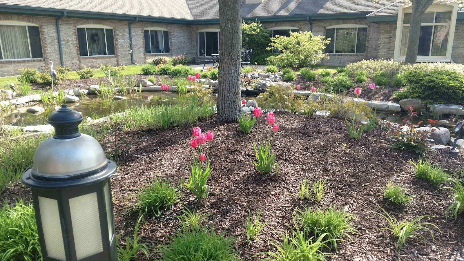 Alden Estates of Barrington