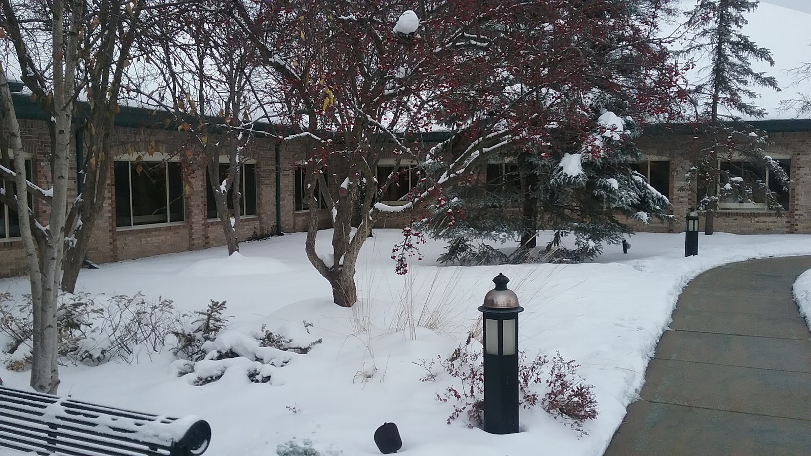 Alden Estates of Barrington