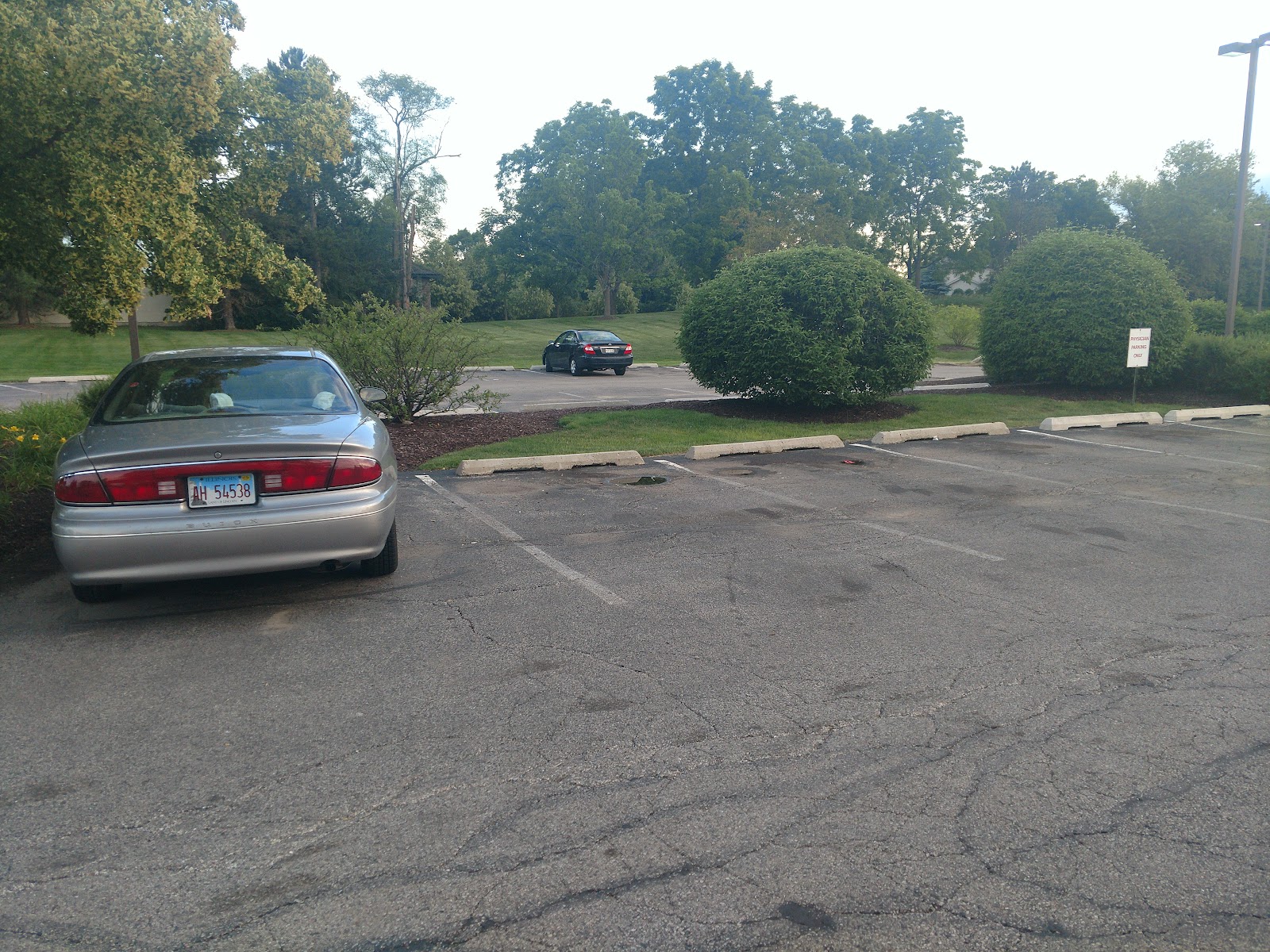 Alden Estates of Barrington