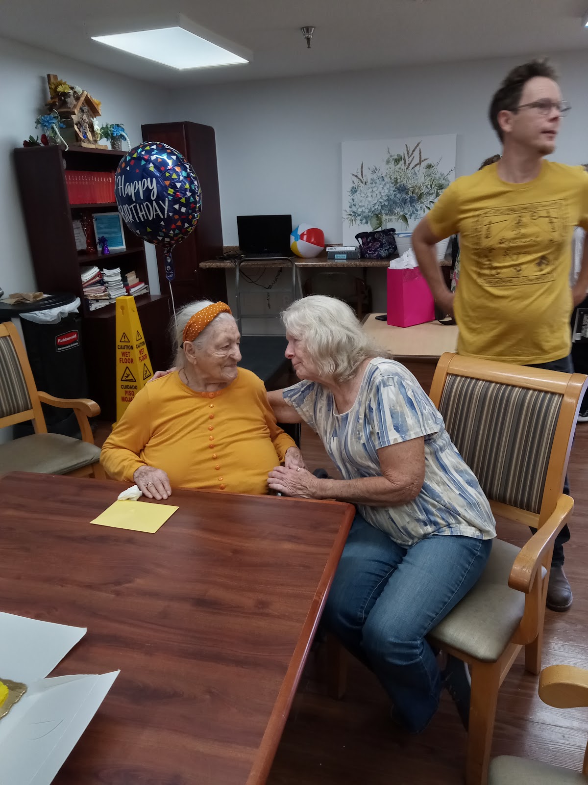 Parkside Health and Rehabilitation
