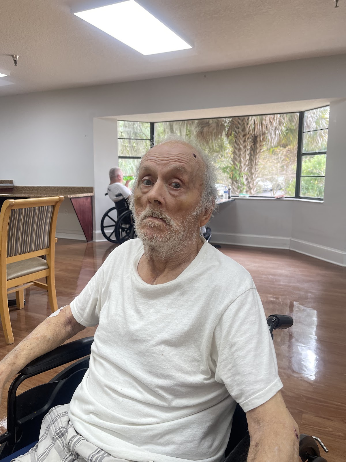 Parkside Health and Rehabilitation