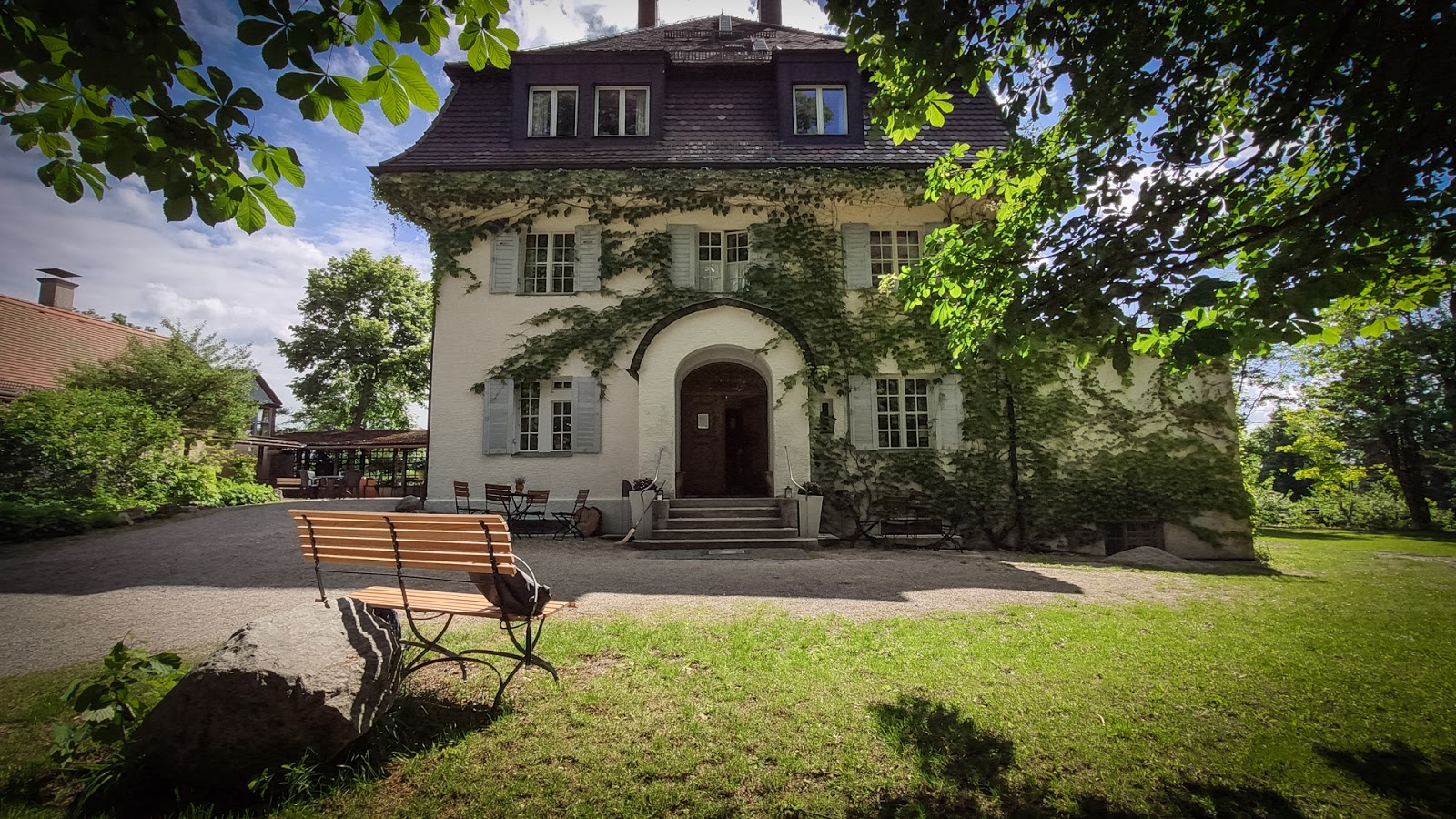 Haus Freudenberg - Sozialwerk der Christengemeinschaft in Bayern e.V.