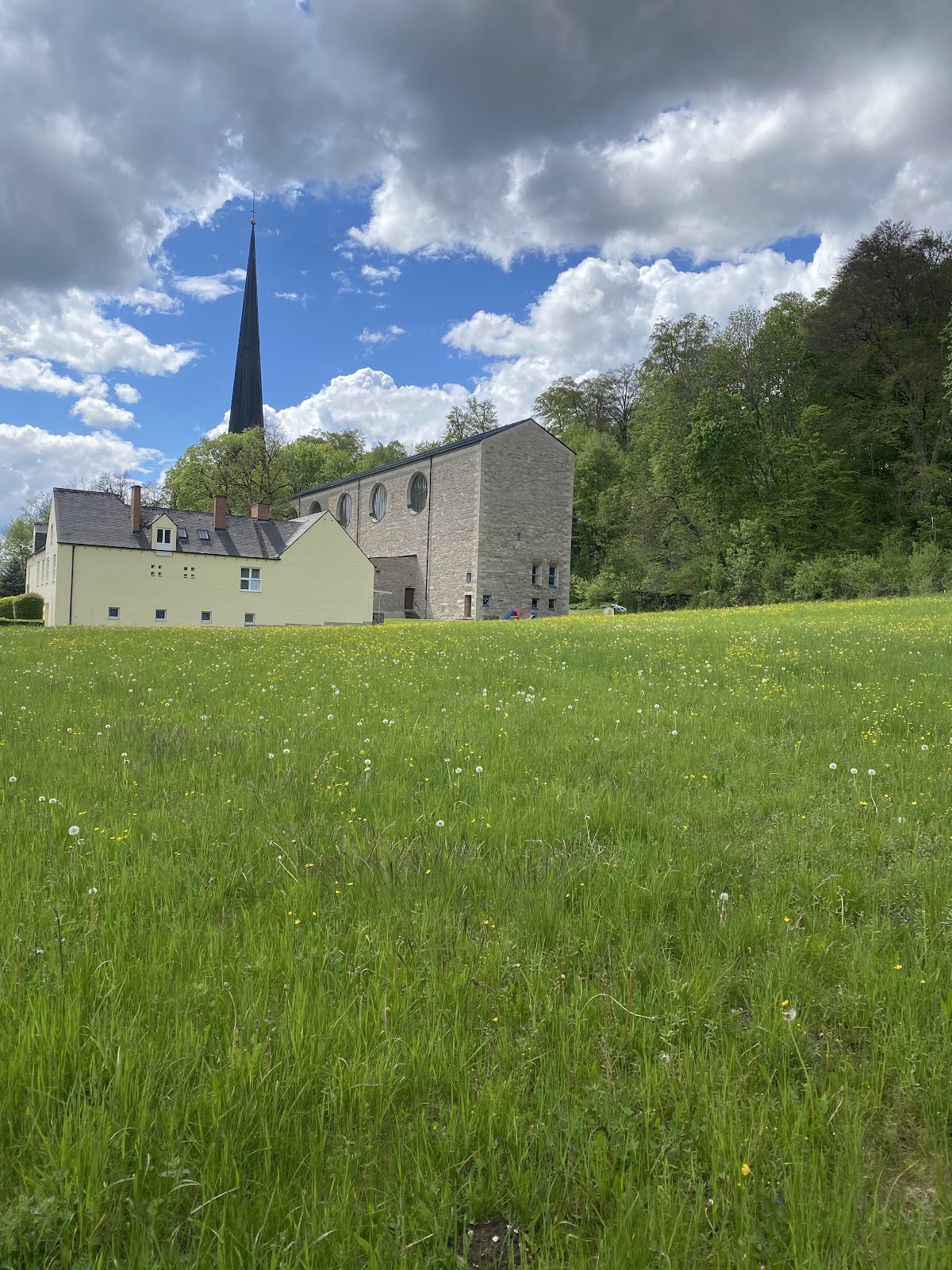 Haus Freudenberg - Sozialwerk der Christengemeinschaft in Bayern e.V.