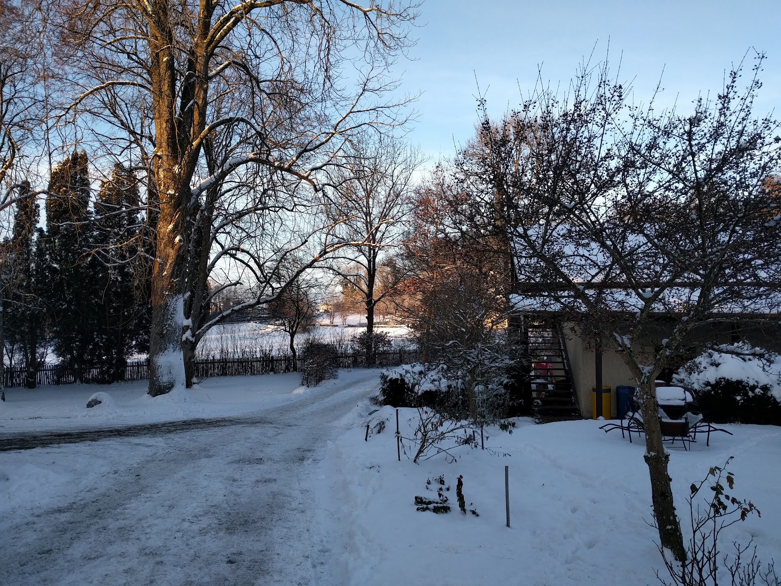 Haus Freudenberg - Sozialwerk der Christengemeinschaft in Bayern e.V.