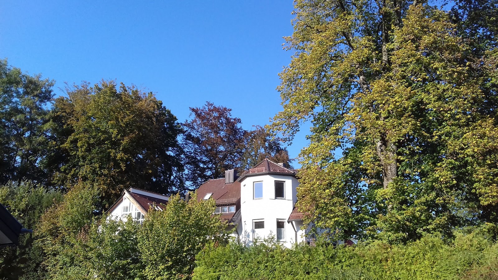 Haus Freudenberg - Sozialwerk der Christengemeinschaft in Bayern e.V.