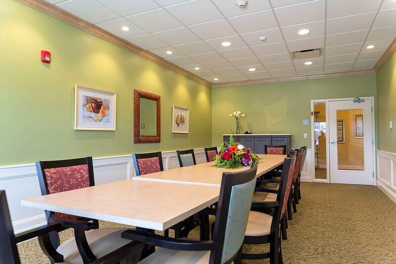 Danbury Huber Heights