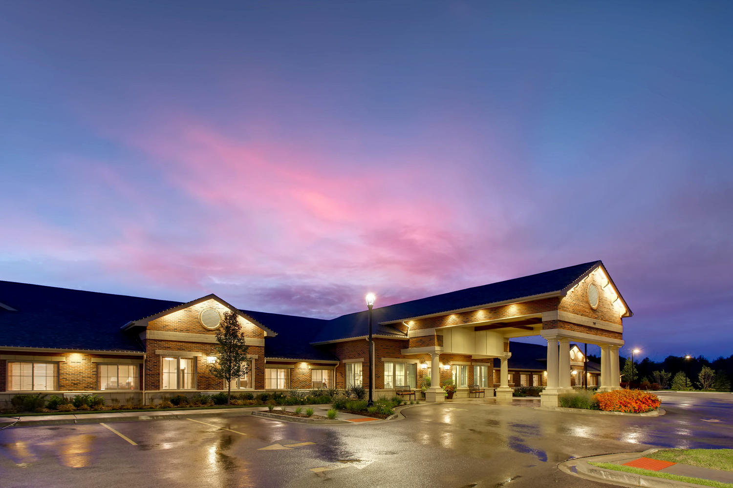 Waverly Inn Memory Care Community