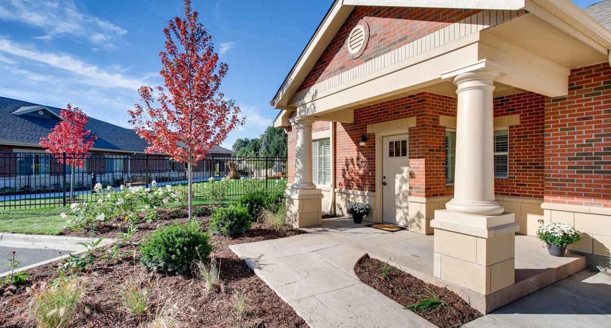 Waverly Inn Memory Care Community
