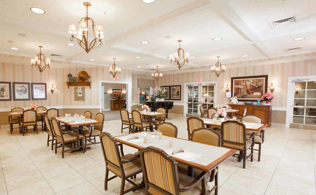 Waverly Inn Memory Care Community