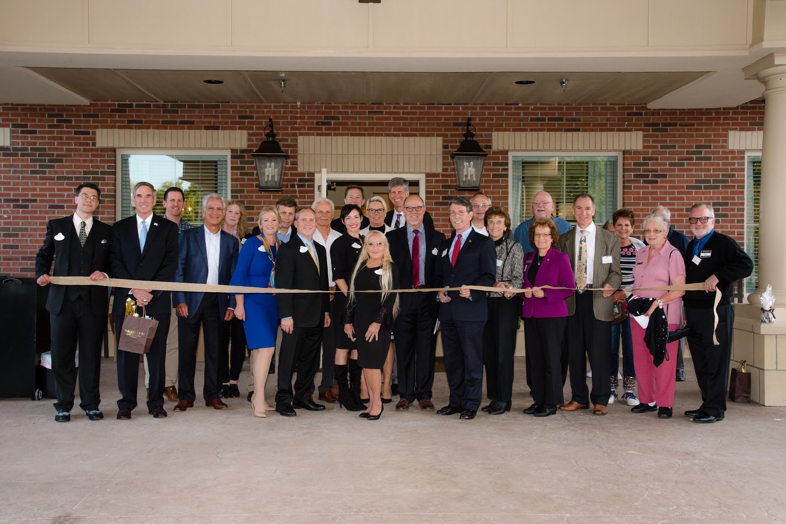 Waverly Inn Memory Care Community