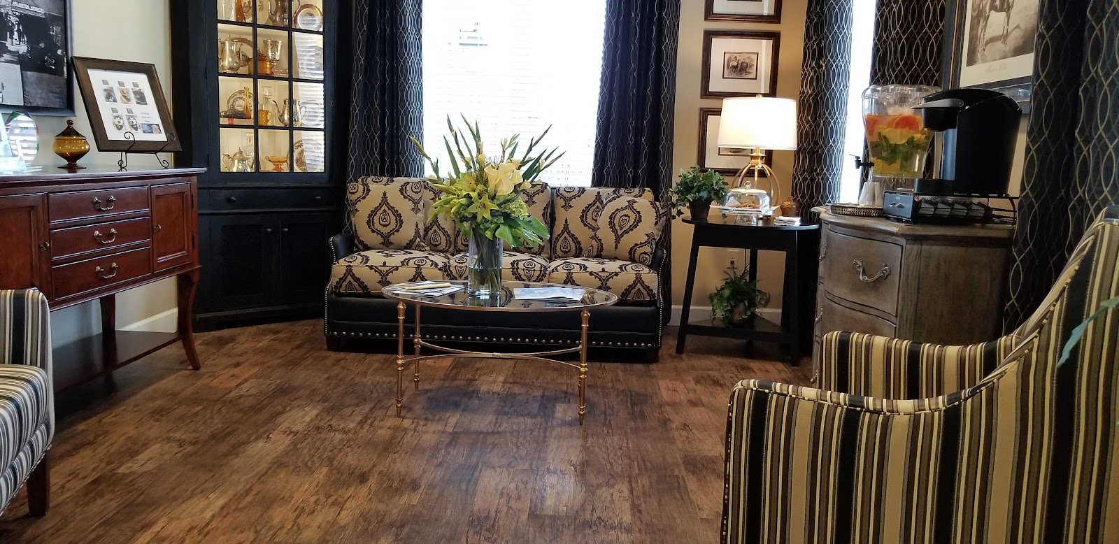 Waverly Inn Memory Care Community