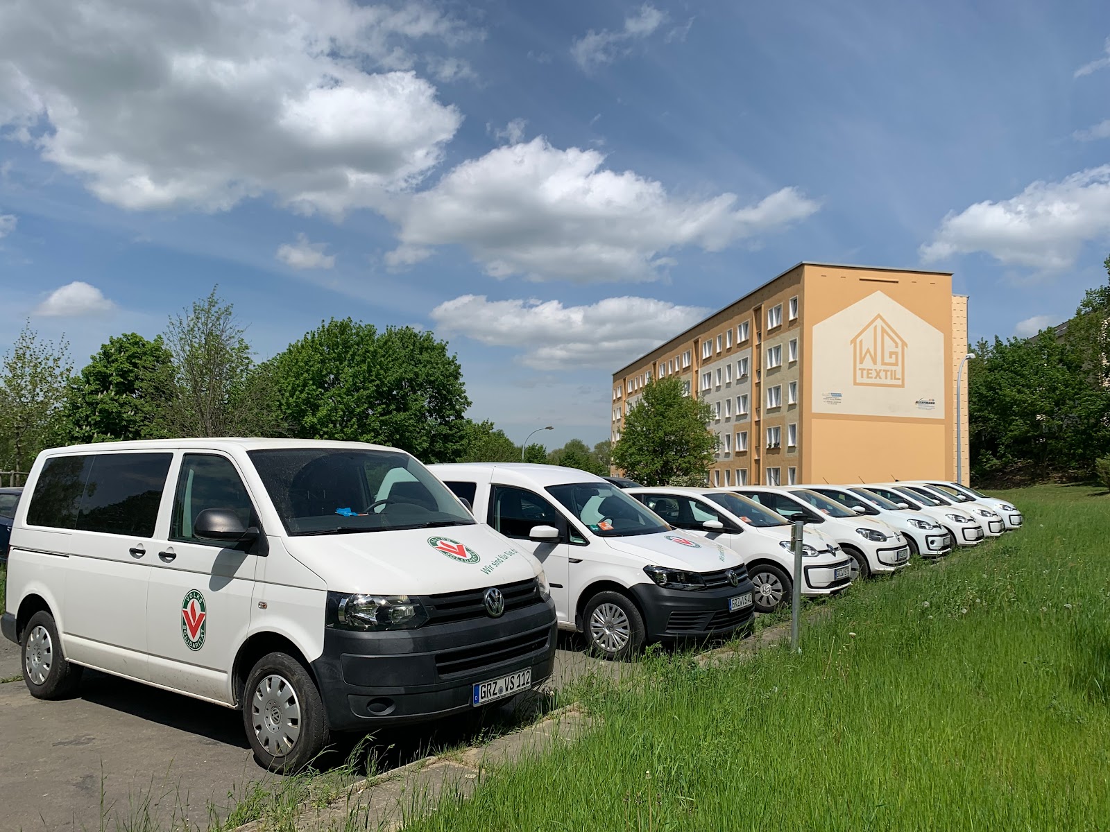 Volkssolidarität Kreisverband Greiz e.V.