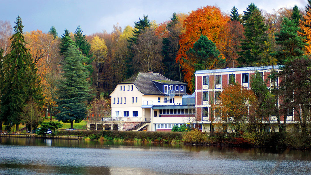 MEDIAN Soziotherapeutisches Zentrum Haus Seeblick Ortenberg