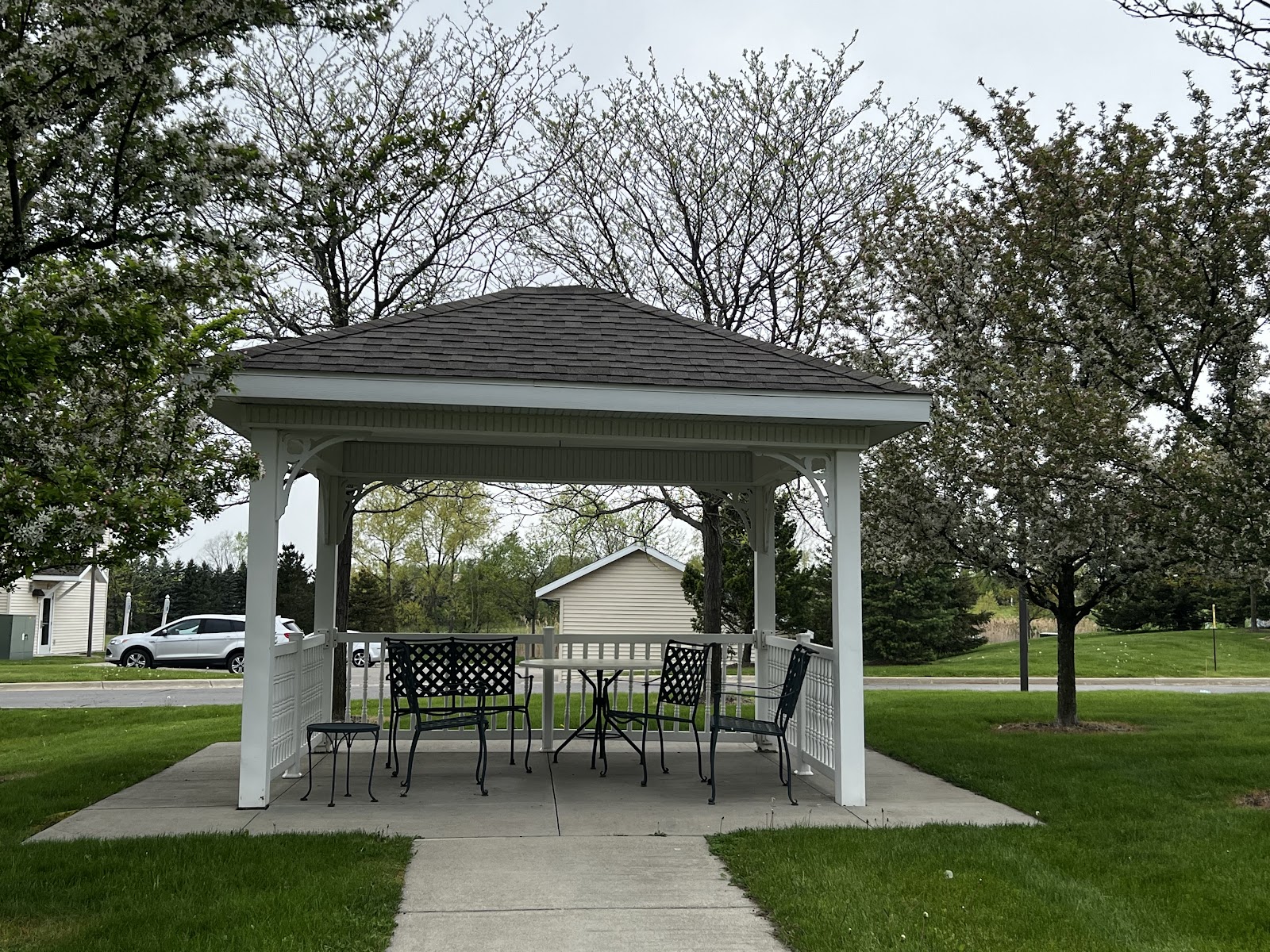 Devonshire Retirement Village