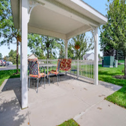 Devonshire Retirement Village