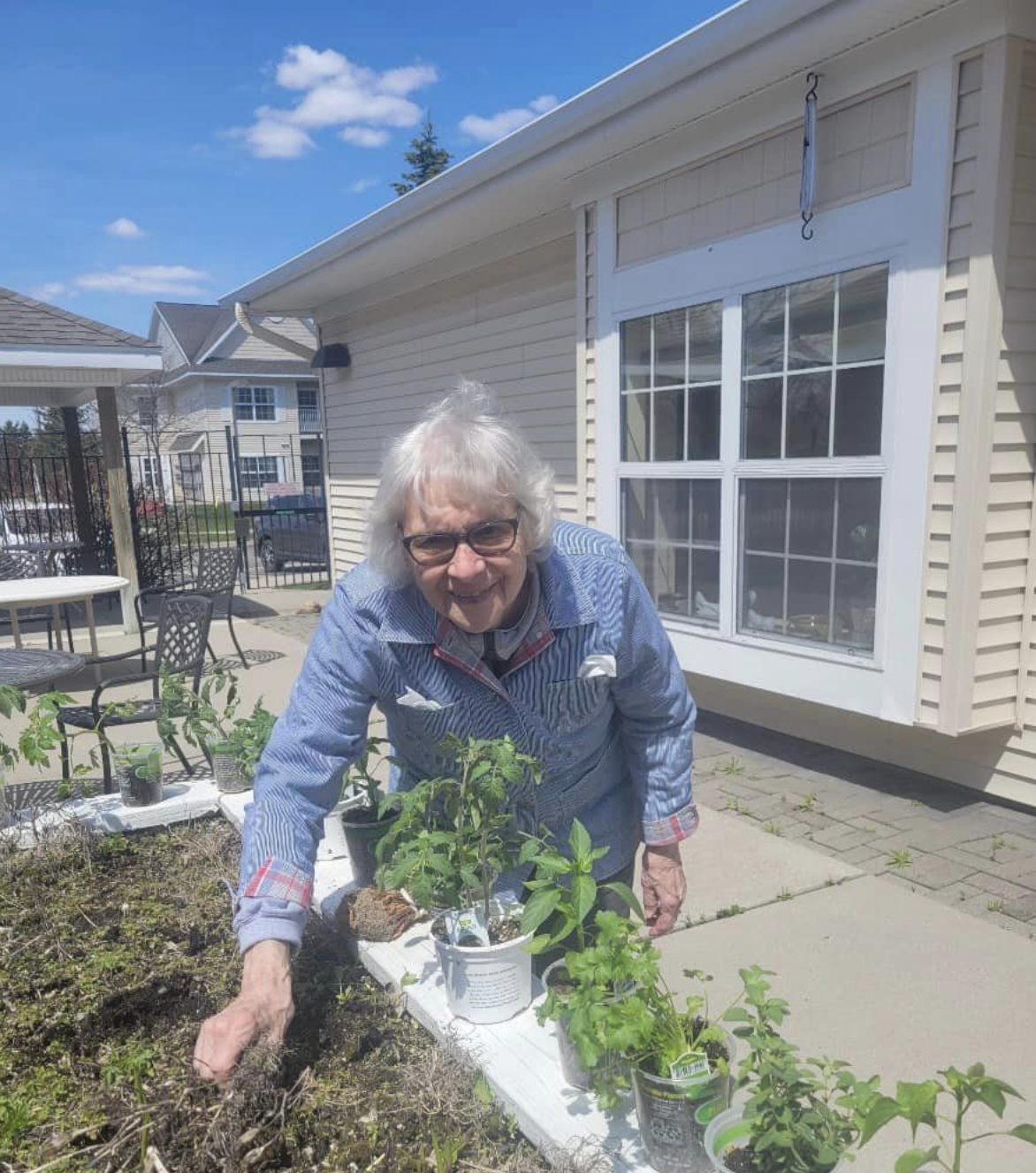 Devonshire Retirement Village