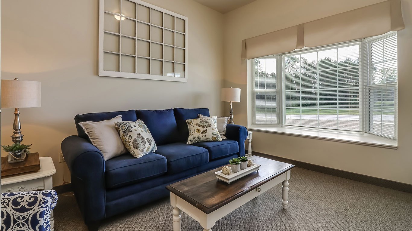 Devonshire Retirement Village