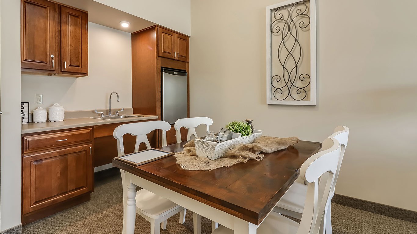 Devonshire Retirement Village