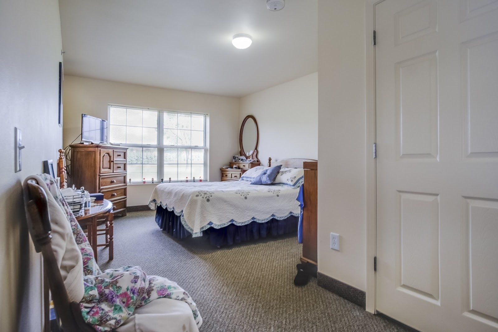Devonshire Retirement Village