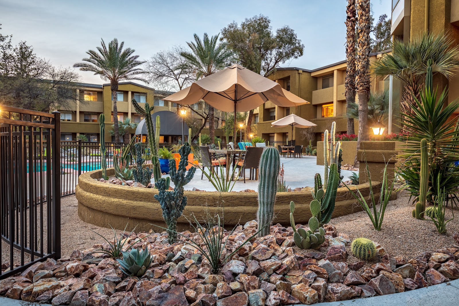 Broadway Proper Assisted & Senior Living