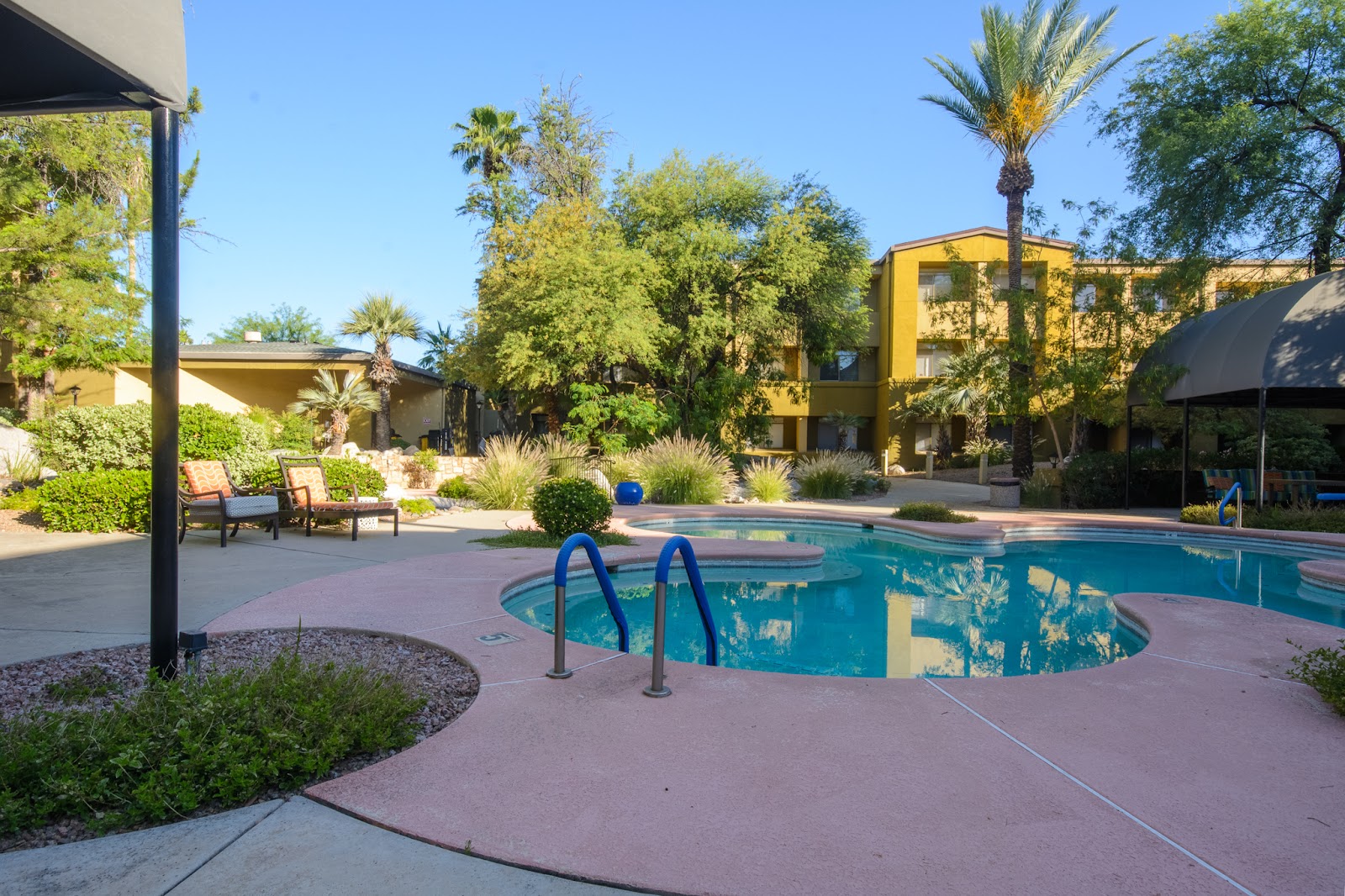 Broadway Proper Assisted & Senior Living