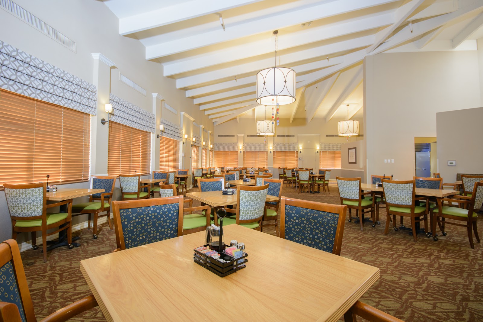 Broadway Proper Assisted & Senior Living