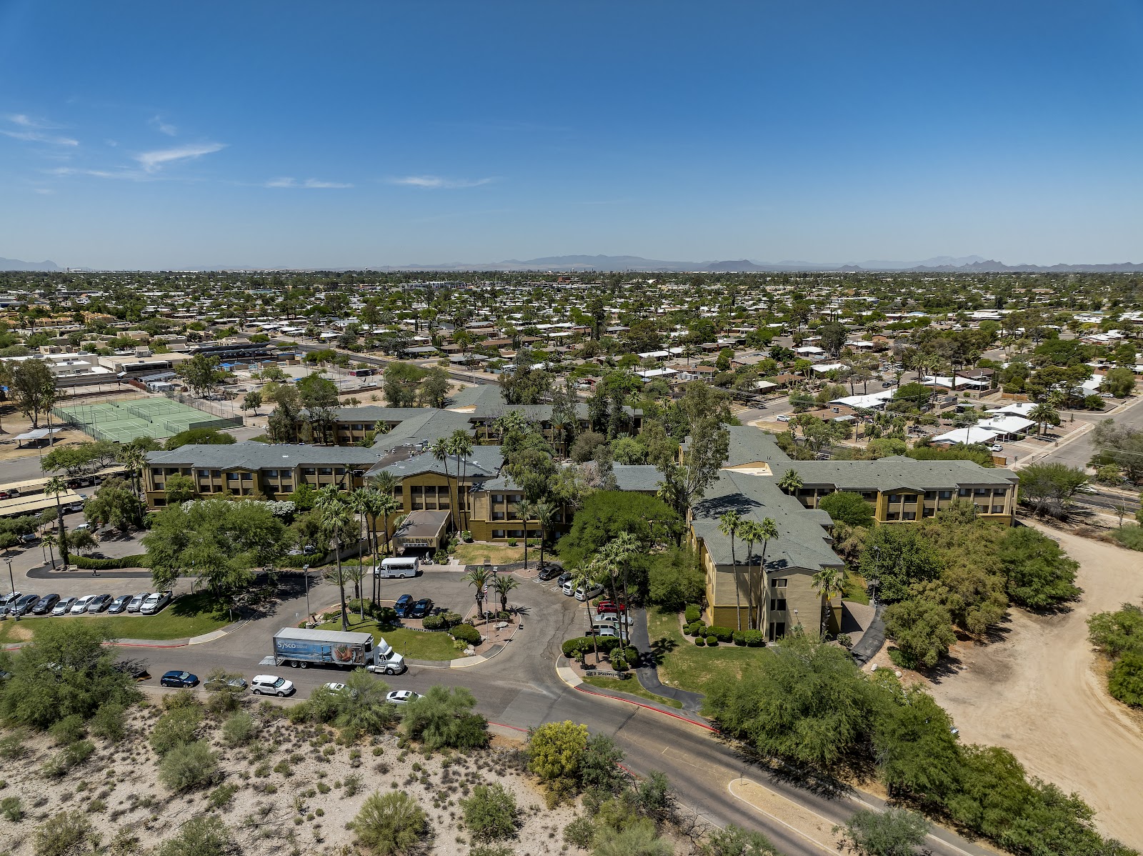 Broadway Proper Assisted & Senior Living
