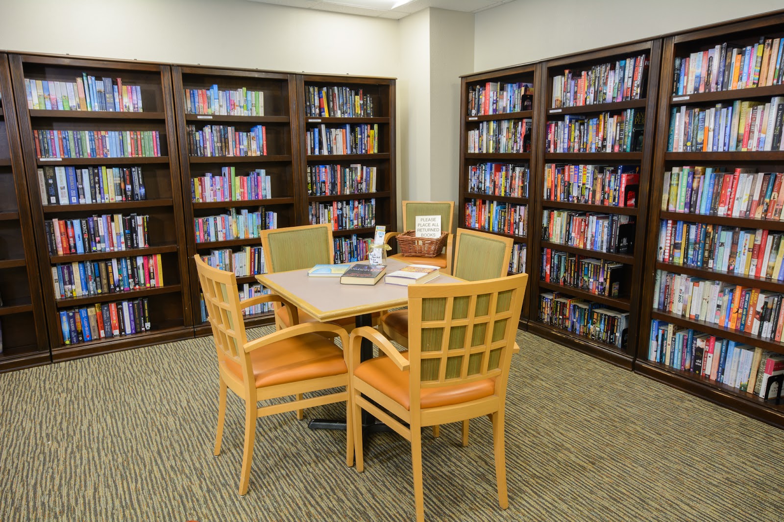Broadway Proper Assisted & Senior Living