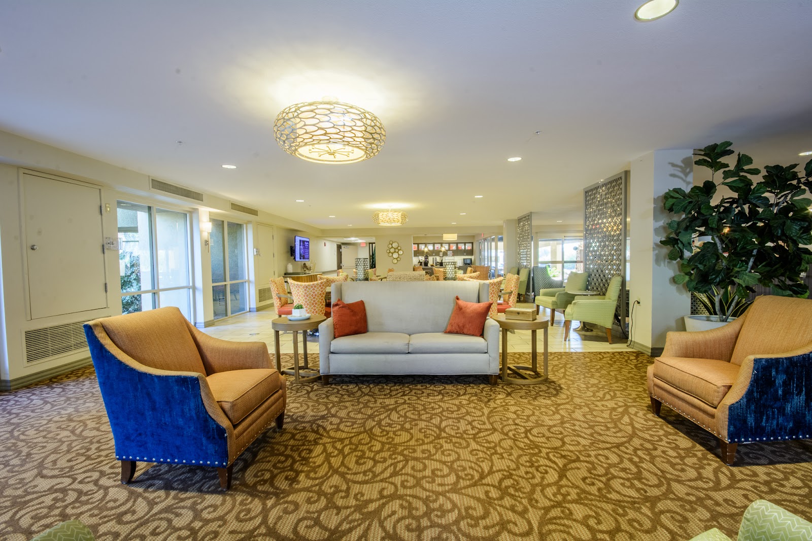 Broadway Proper Assisted & Senior Living