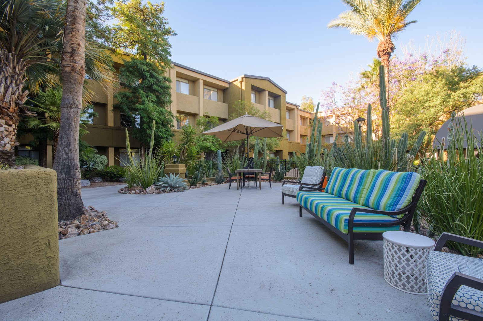 Broadway Proper Assisted & Senior Living