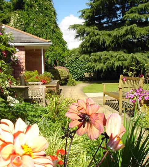Whitegates Care Home