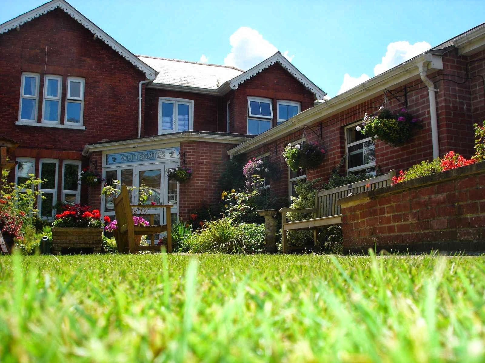 Whitegates Care Home