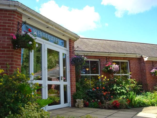 Whitegates Care Home