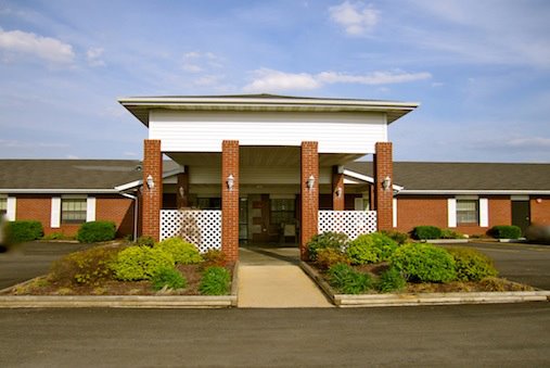 Marshfield Care Center for Rehab and Healthcare