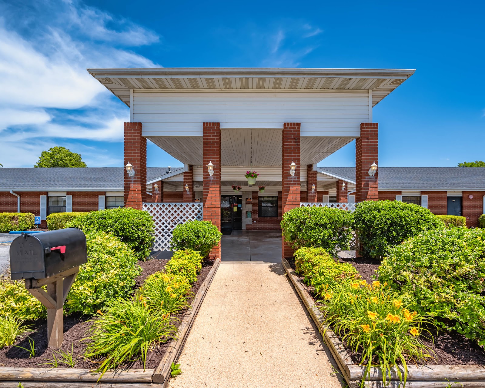 Marshfield Care Center for Rehab and Healthcare