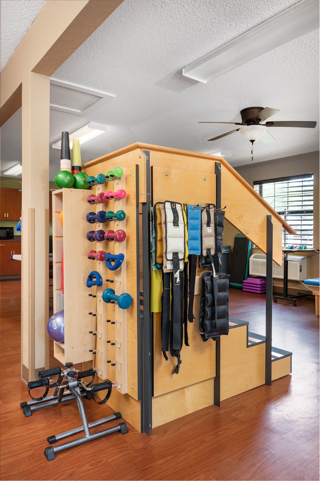 Marshfield Care Center for Rehab and Healthcare