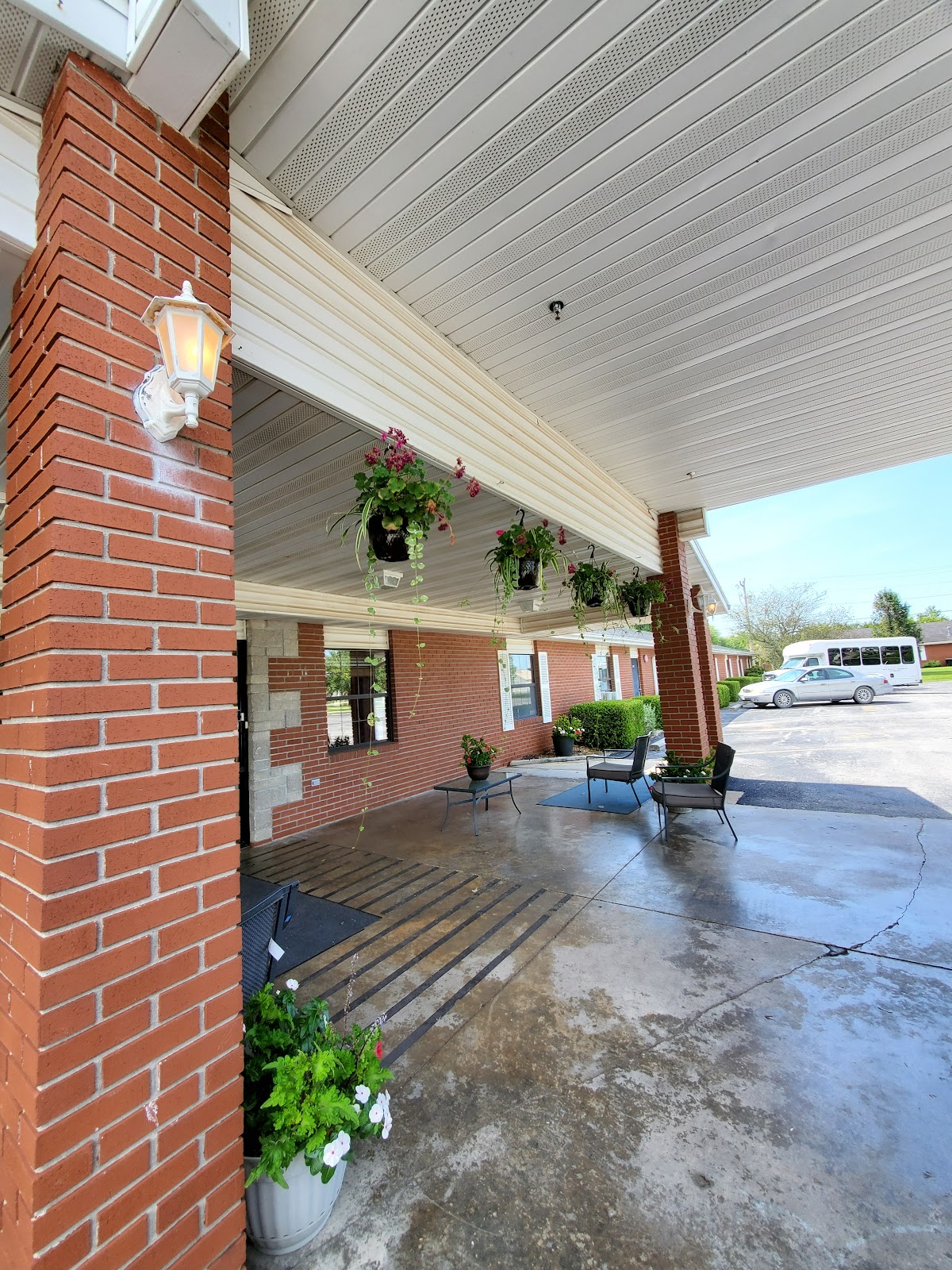Marshfield Care Center for Rehab and Healthcare