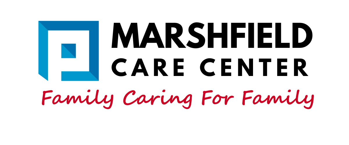 Marshfield Care Center for Rehab and Healthcare