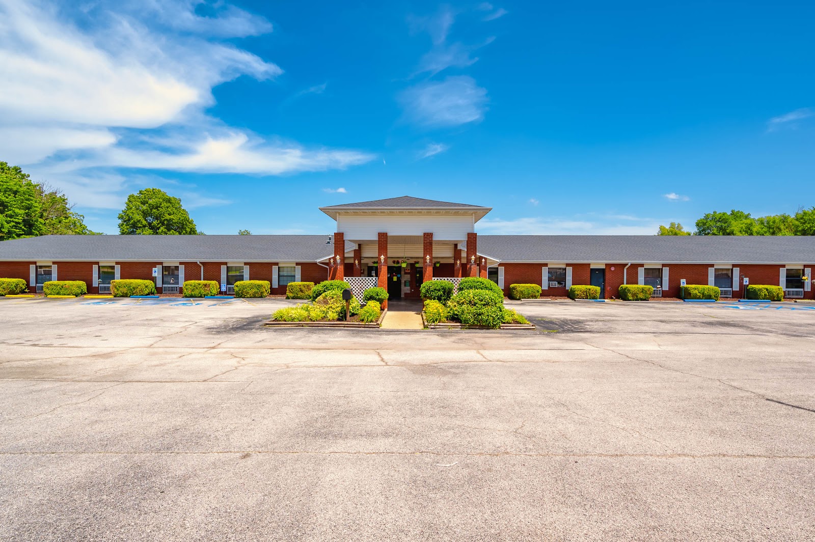 Marshfield Care Center for Rehab and Healthcare