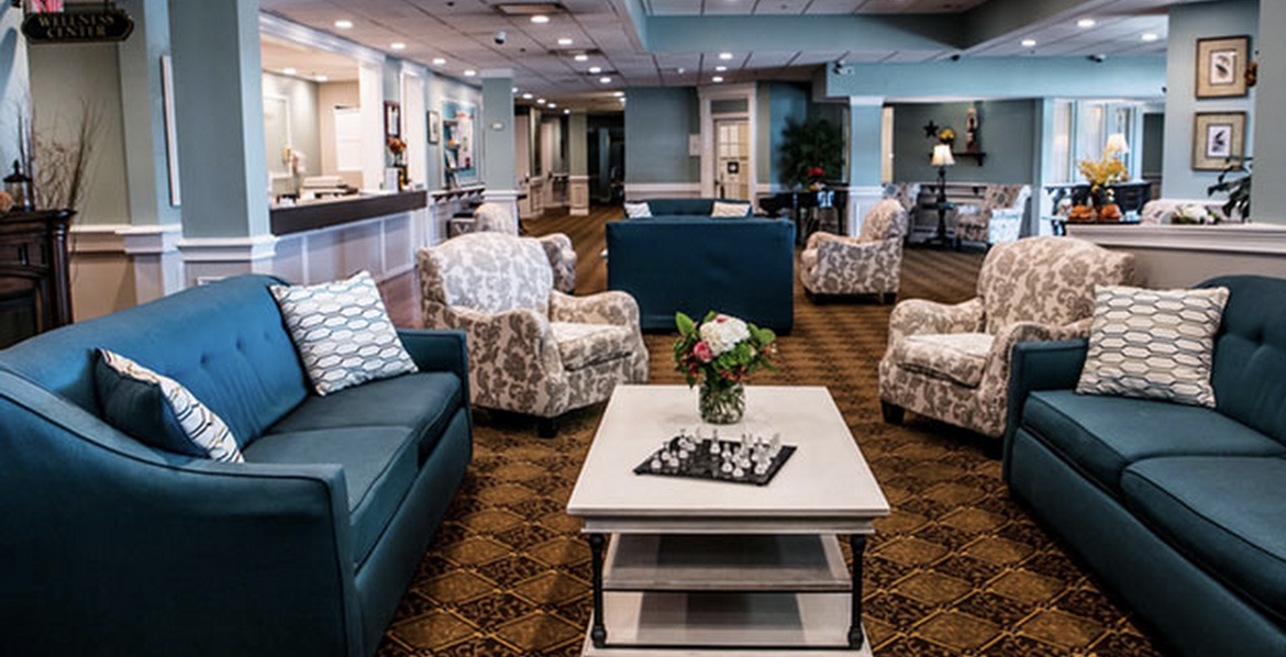 The Arbors Assisted Living Communities at Islandia East