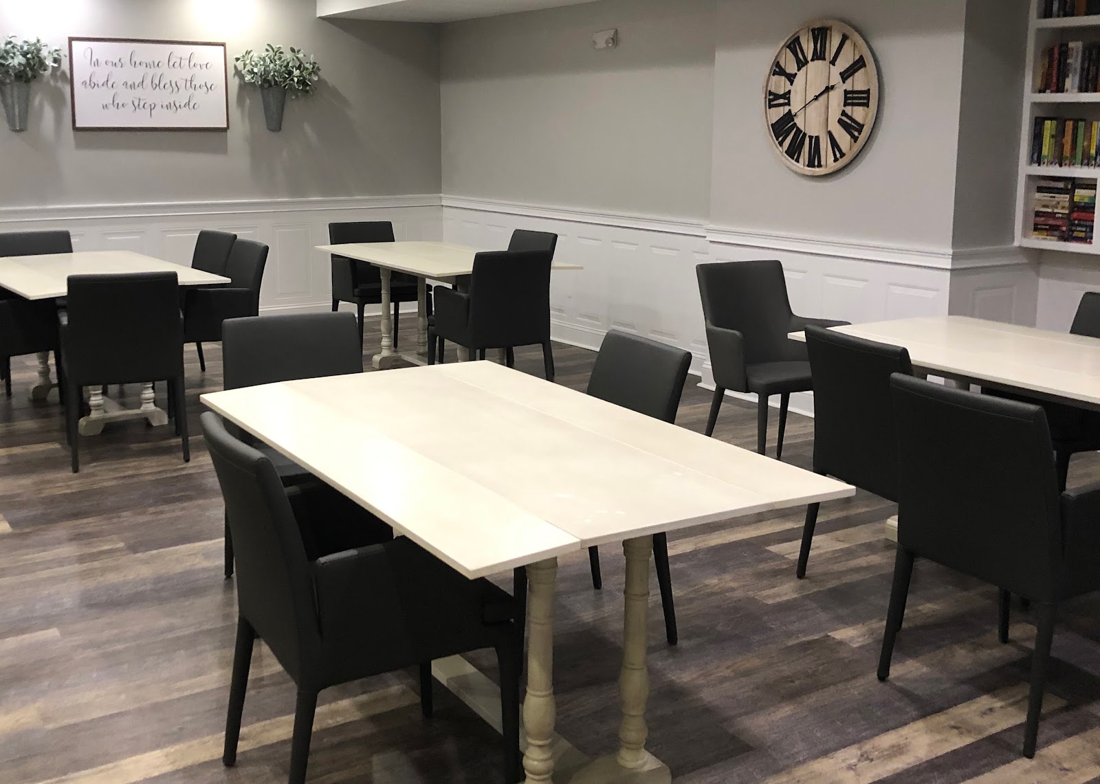 The Arbors Assisted Living Communities at Islandia East