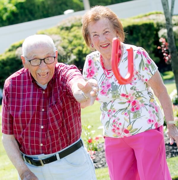 The Arbors Assisted Living Communities at Islandia East