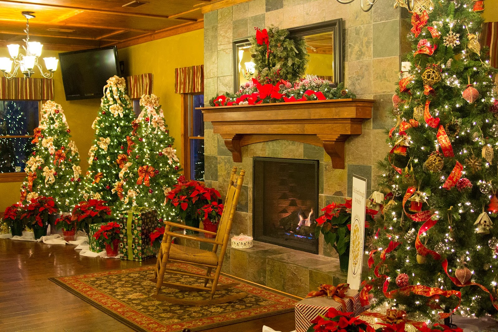 Colonial Oaks Retirement Community