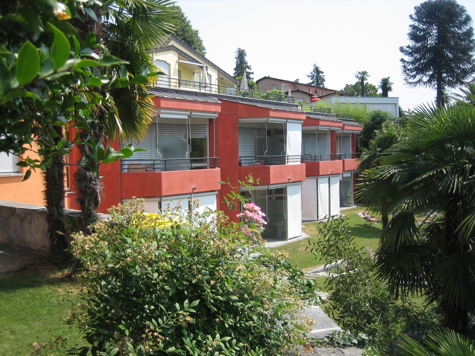 Casa Andrea Cristoforo