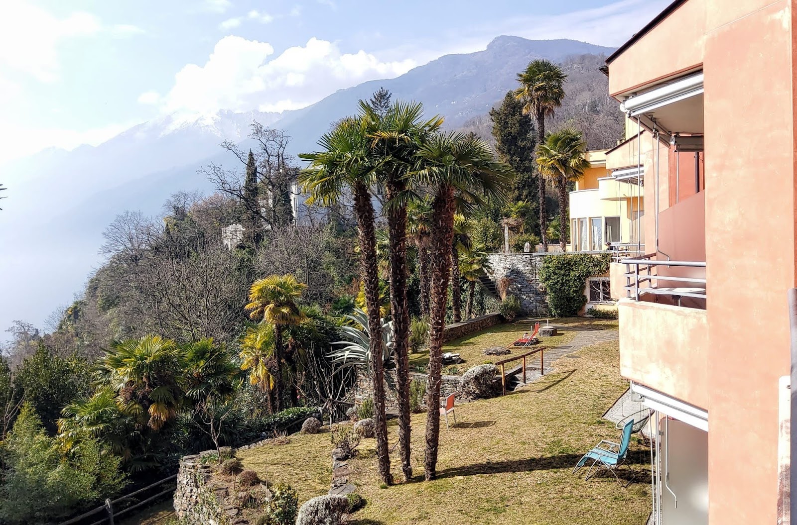 Casa Andrea Cristoforo