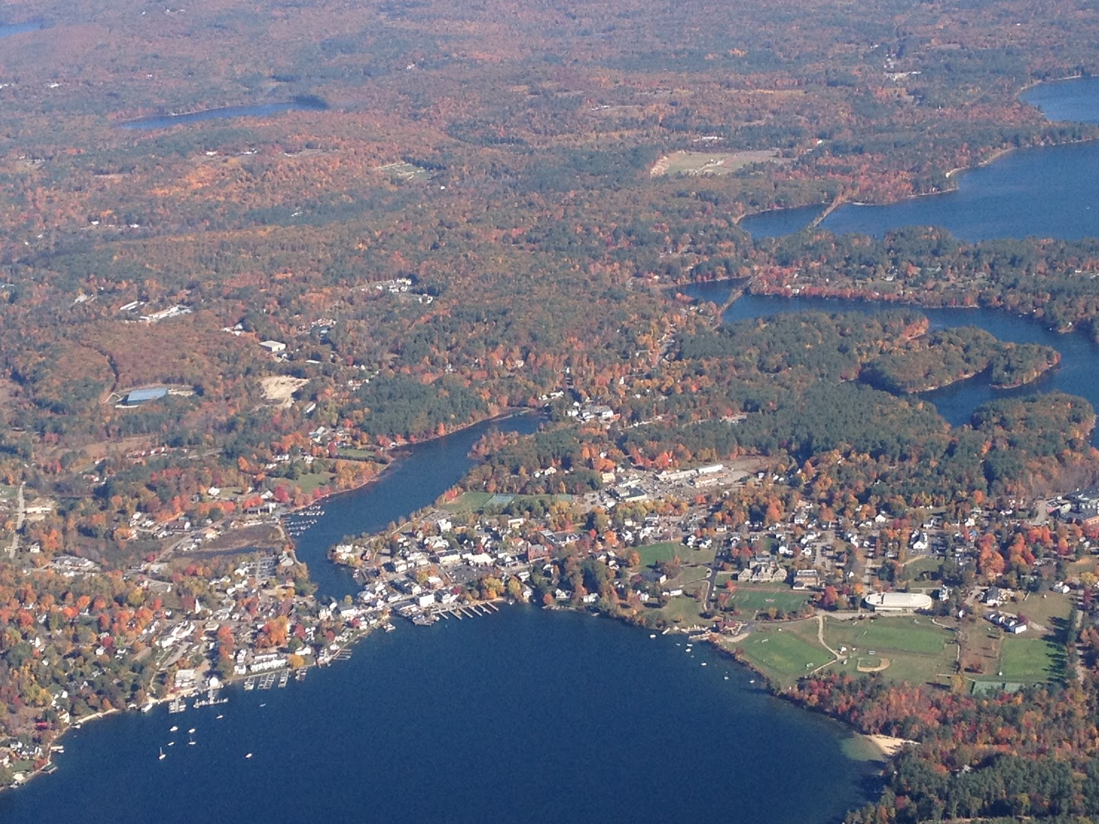 Back Bay